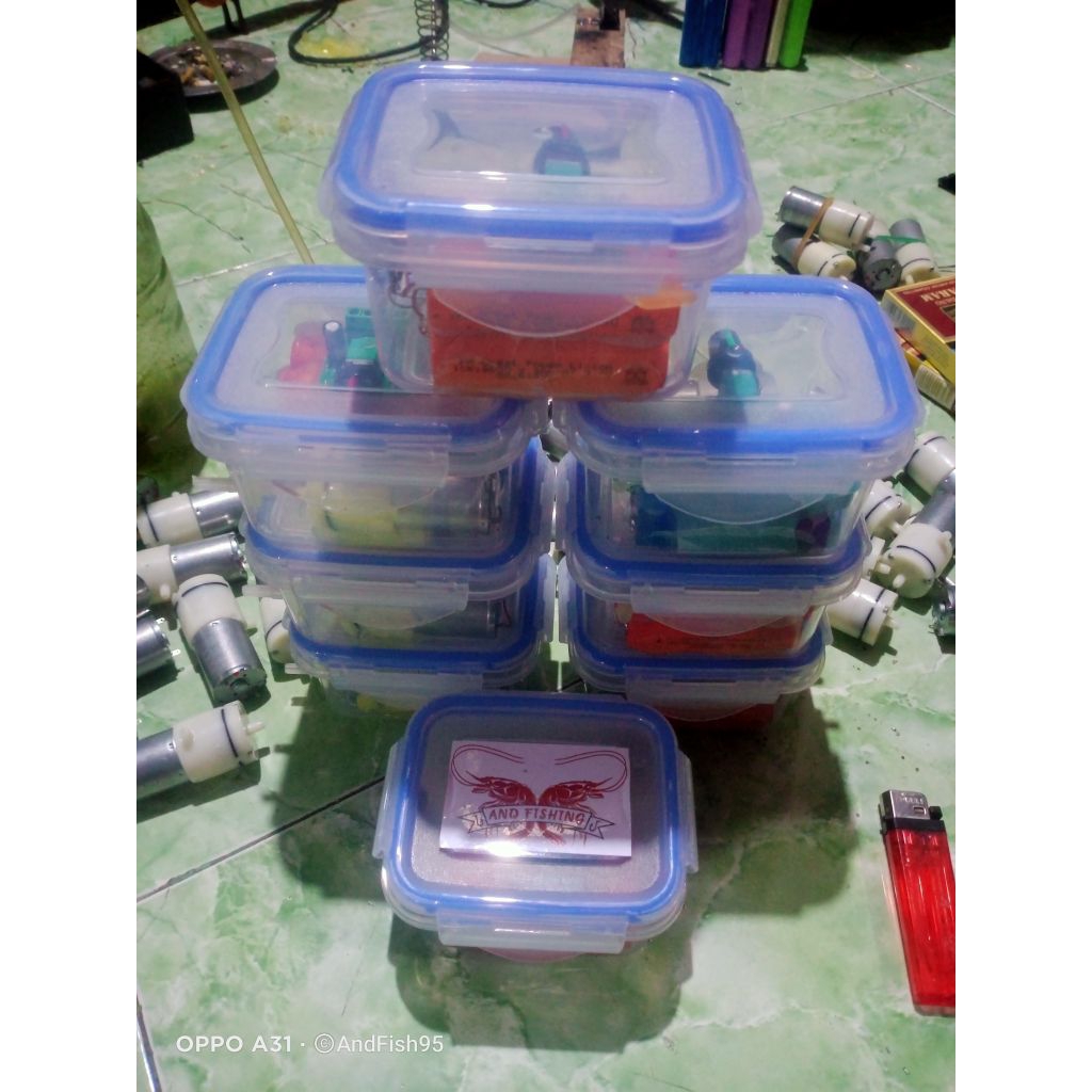 Aerator USB || Aerator Fast Charging || Aerator Udang || Aerator Cas