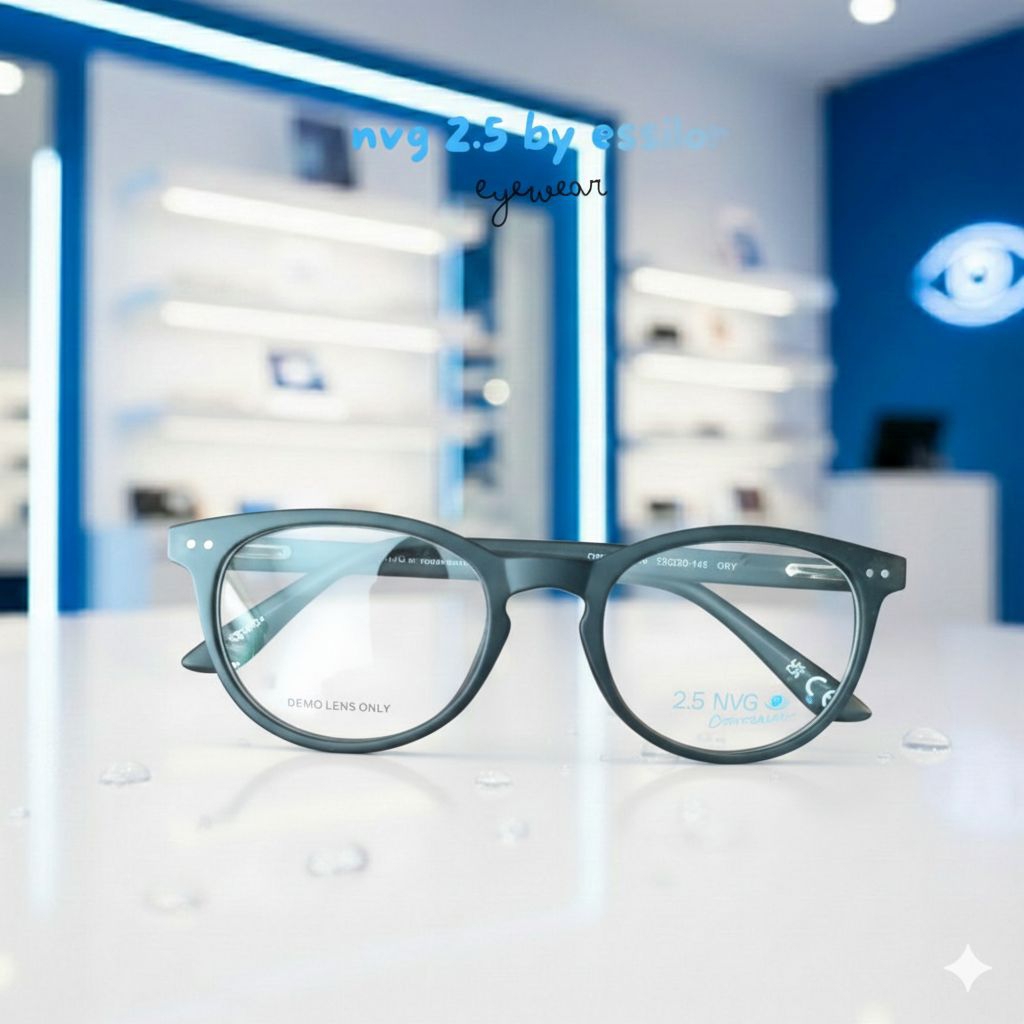 NVG 2.5 OPH 303 BY ESSILOR INCLUDE LENSA 2.5 NVG / DOMAS