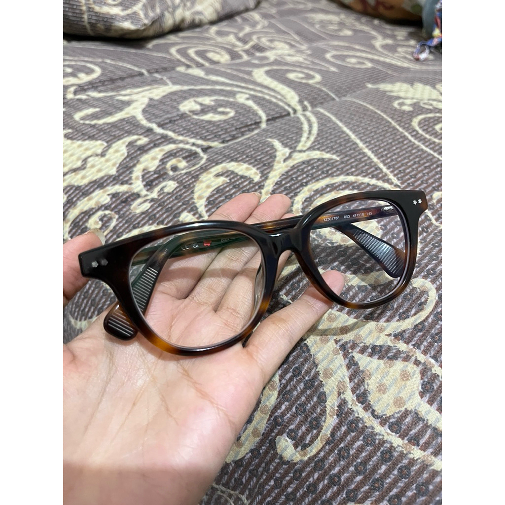 FRAME KACAMATA KENZO