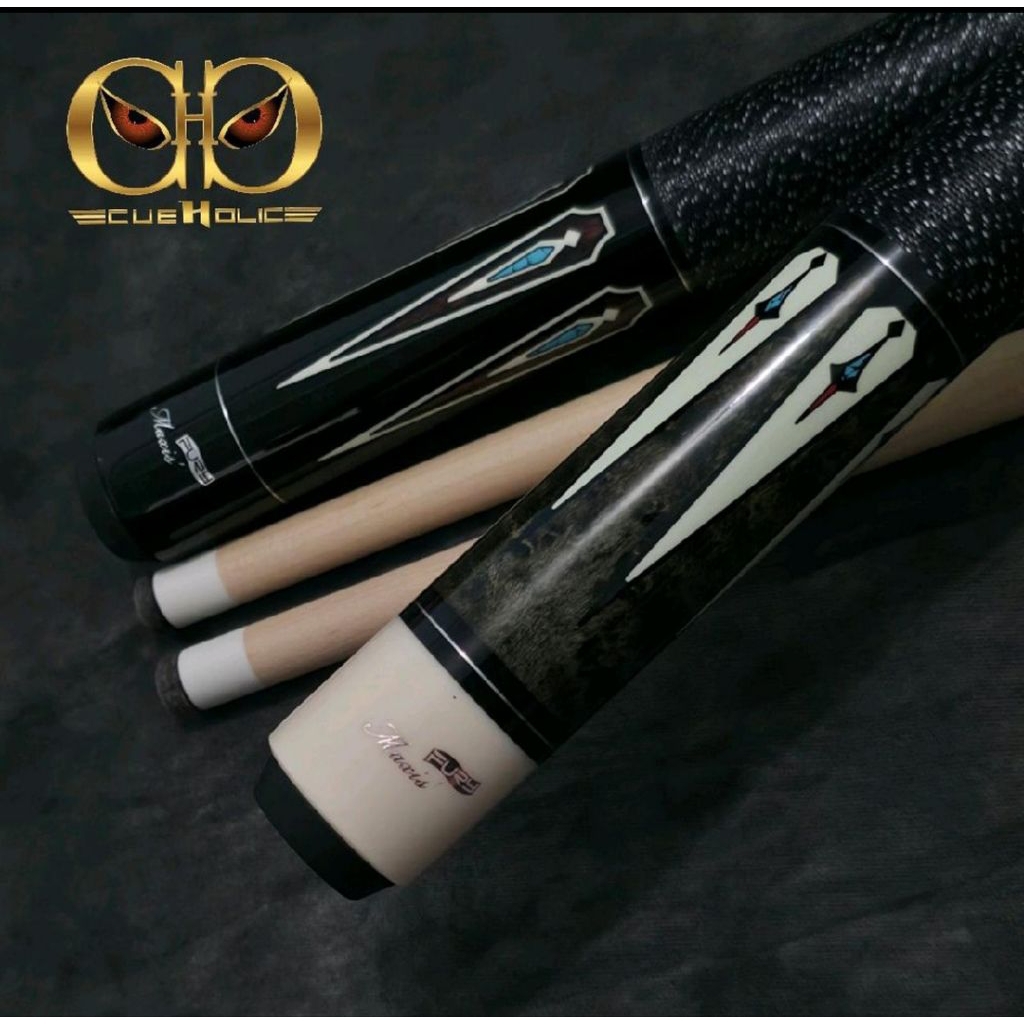 FURY CUE - BLG - LY SERIES / STIK BILIAR