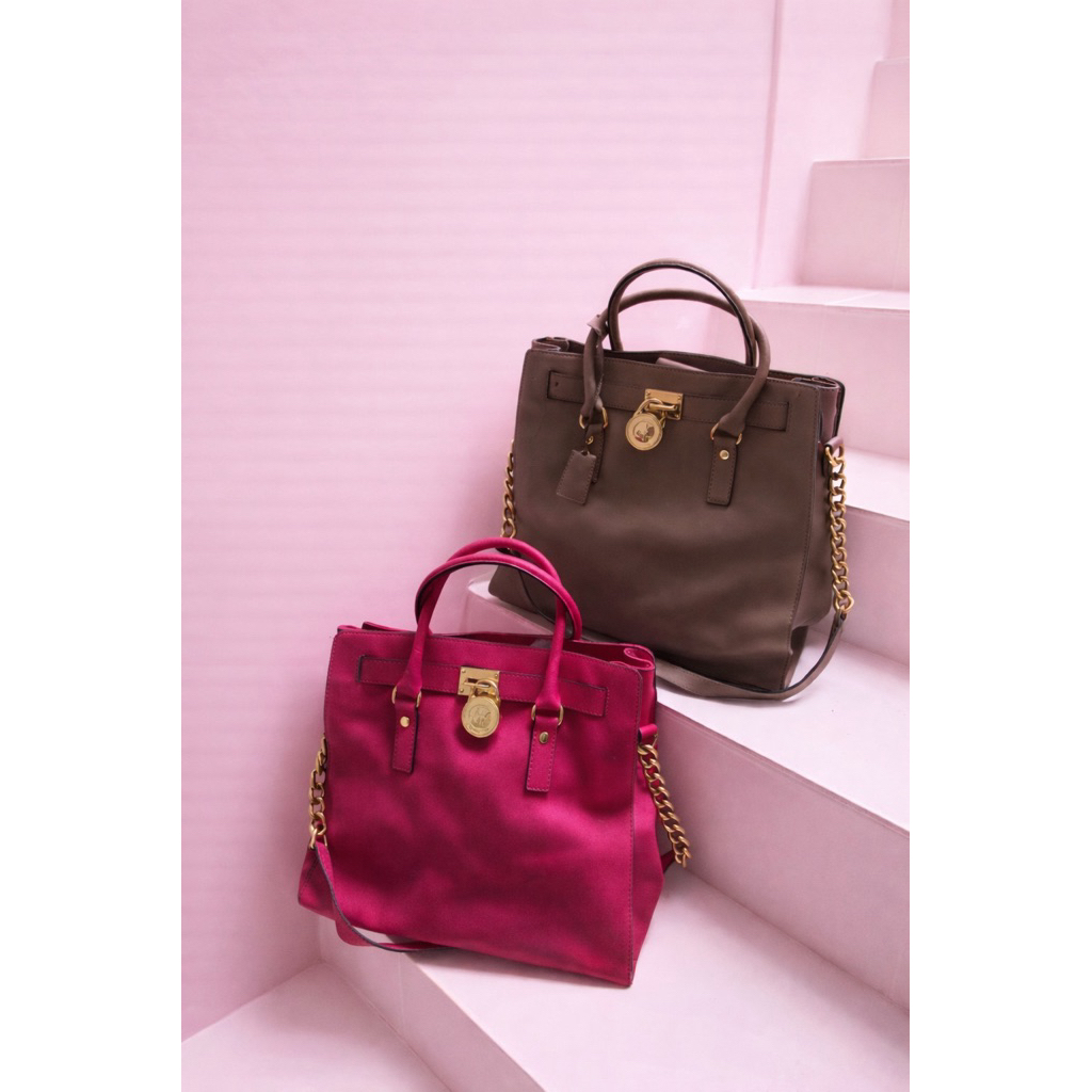 mk hamilton large mulus