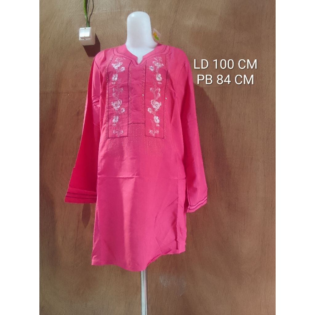 TUNIK MALAY,TUNIK JADUL,TUNIK PINK,TUNIK FANTA