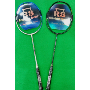 R/B RS MICRON SABER 17 /18