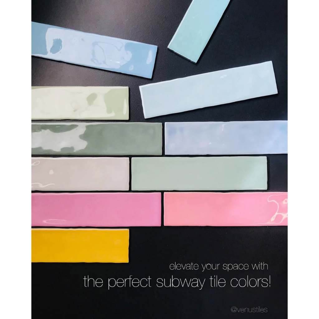 Keramik Dinding  Kamar Mandi Dapur Interior Merk Venus Type TAKKO SERIES UK. 5X20 ( Permeter )