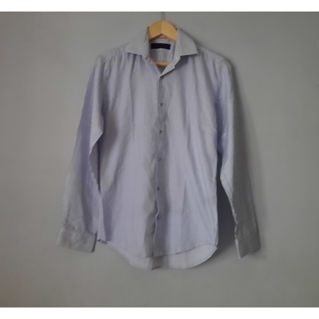 Preloved Kemeja Pria The Executive