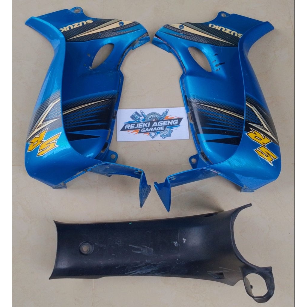 SAYAP SMASH NEW ORIGINAL