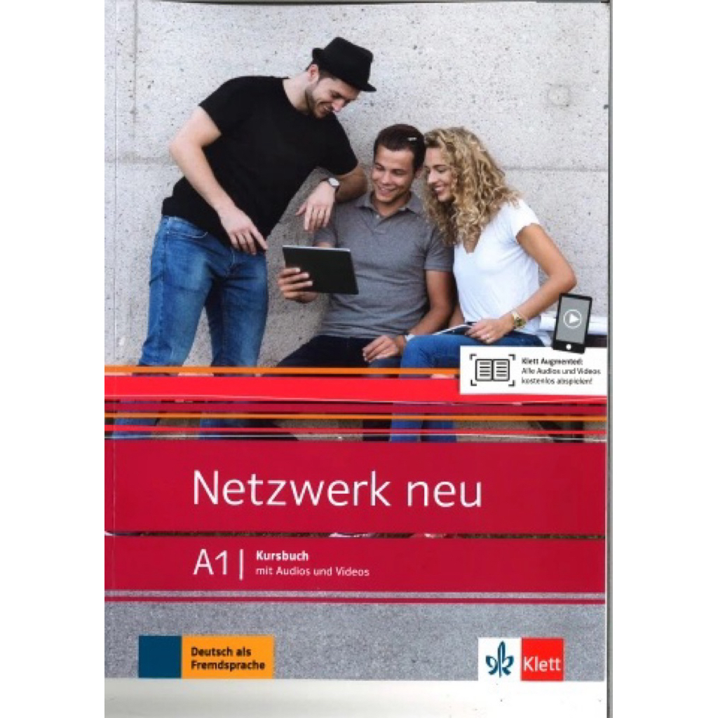 Netzwerk Neu A1 A2 B1
