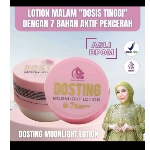 Hb Malam Dsars Beauty Skin