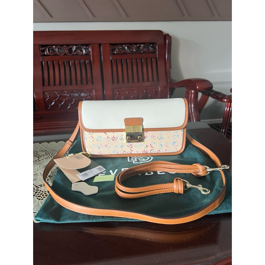 tas everbest preloved