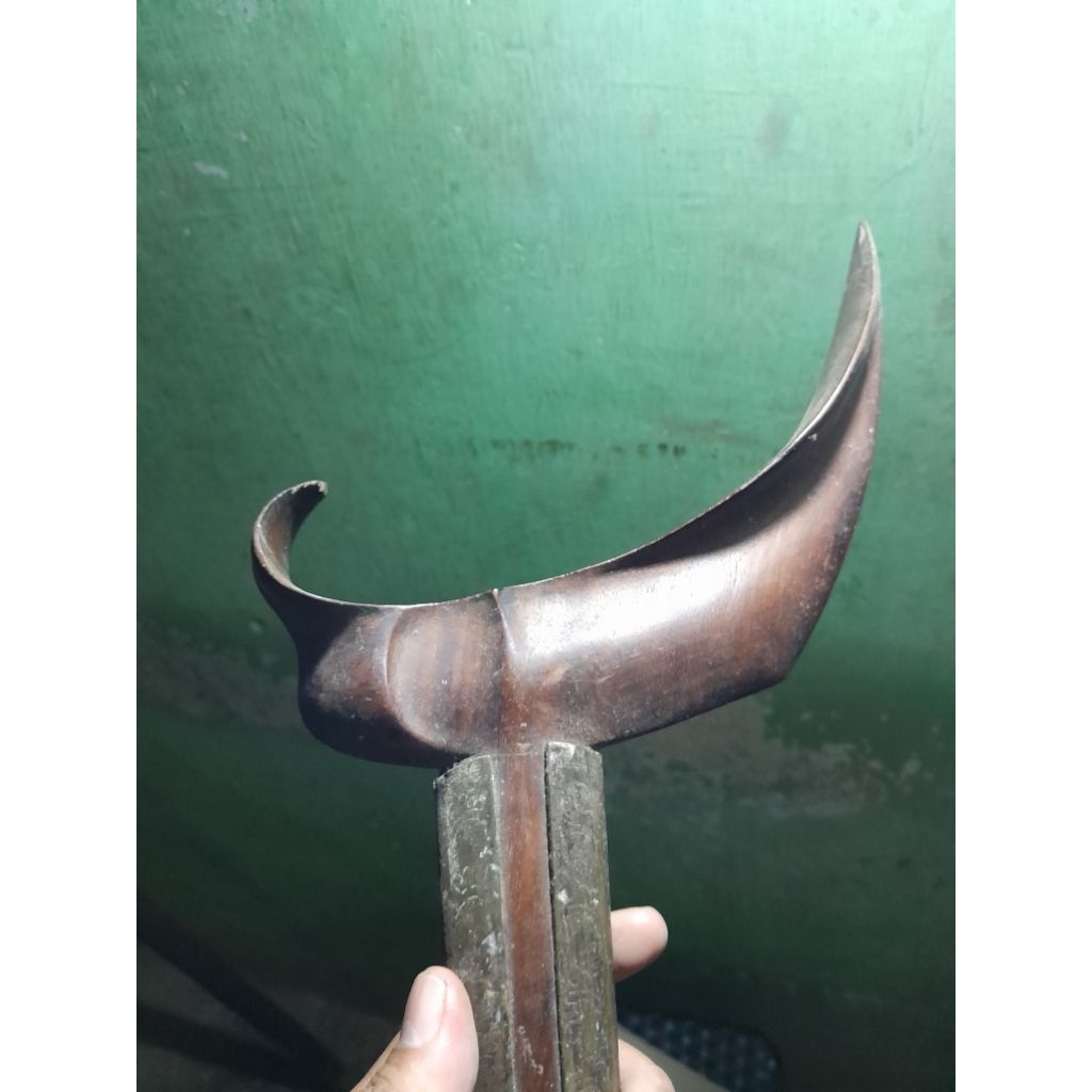 warangka ladrang iras