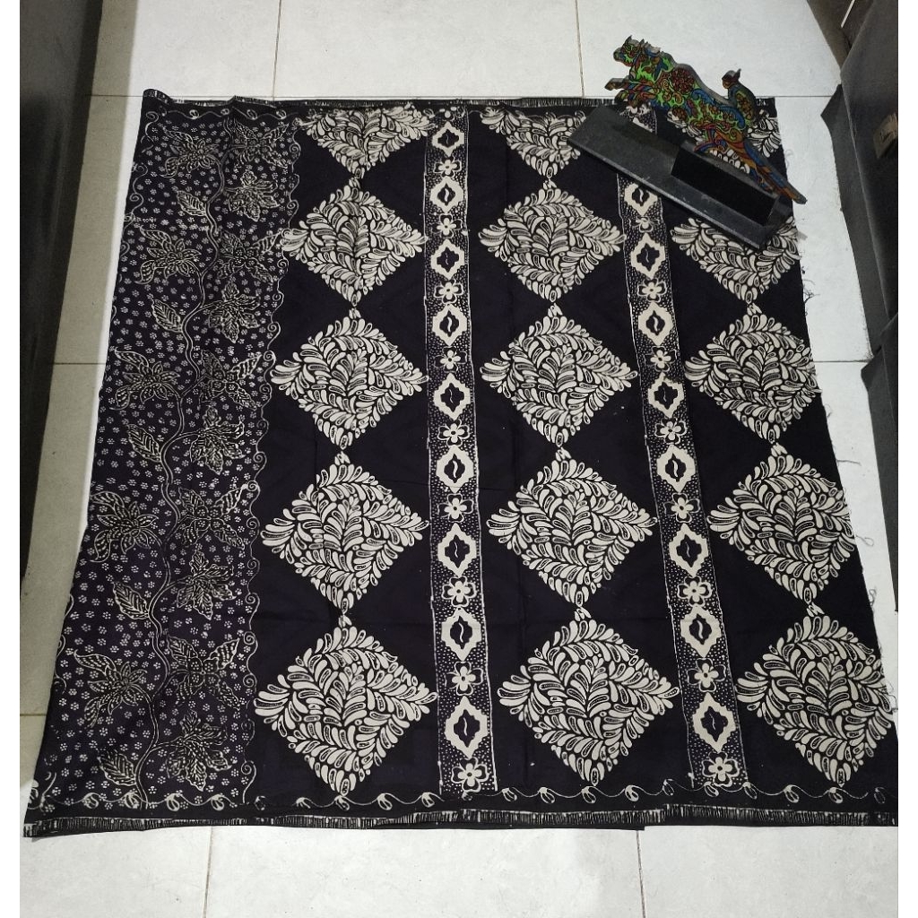 Sarung Batik Madura