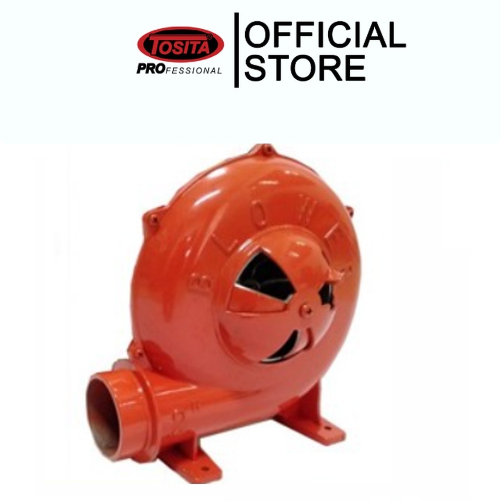 TOSITA - Blower 2 in Blower Bodi Kuat Blower Peralatan Dapur Blower Tosita