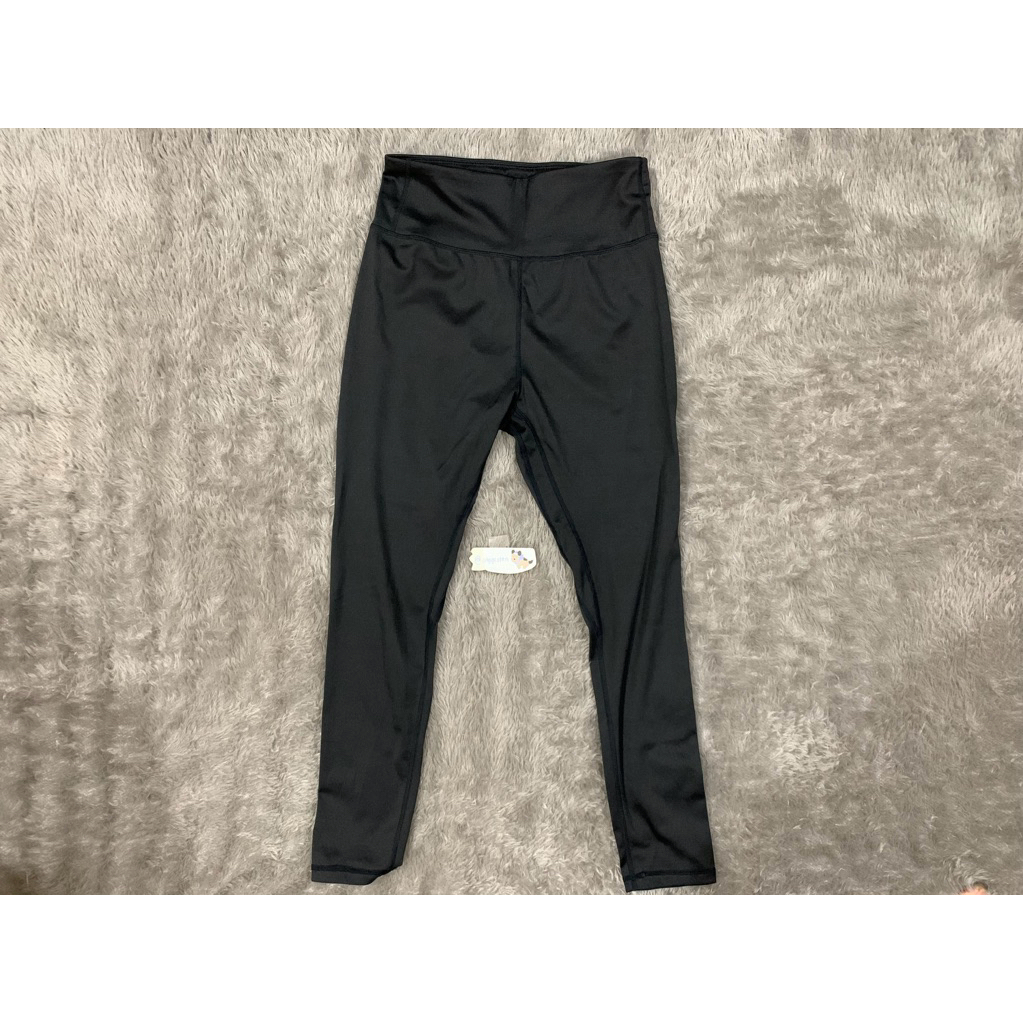 Preloved Legging Sport wanita