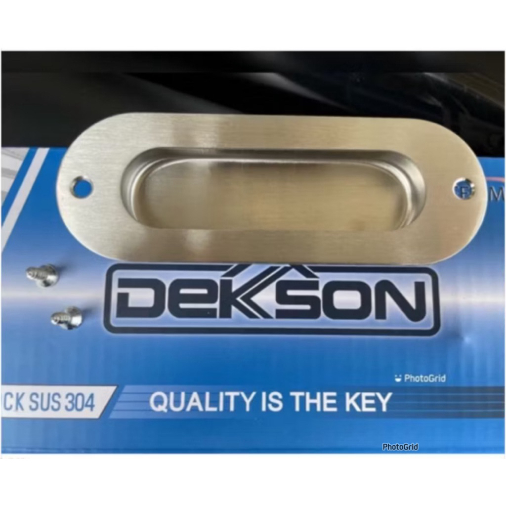 handle pintu geser tarikan pintu tanam sleding geser HANDLE PINTU GESER CAMP