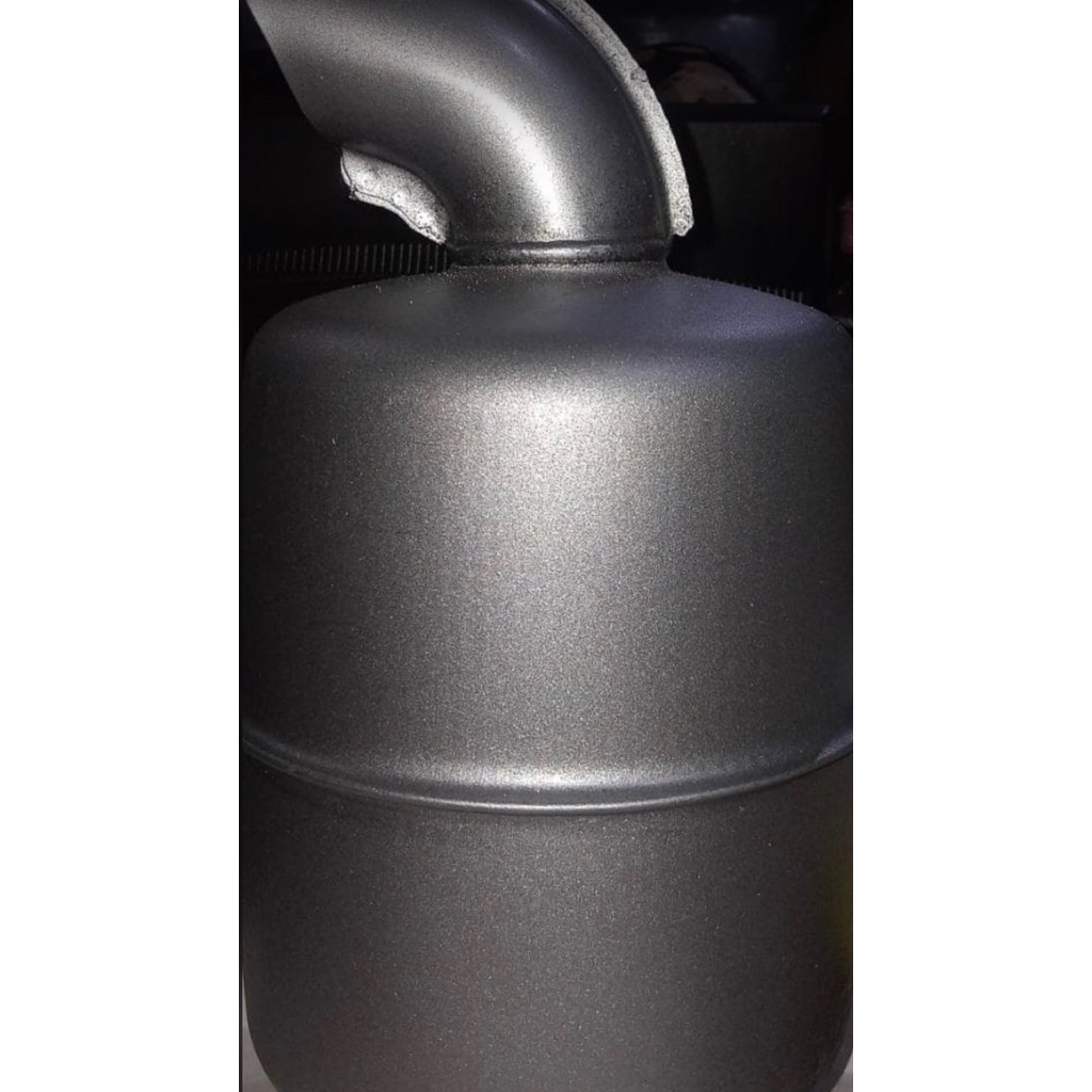 Knalpot df s-1125 Radin