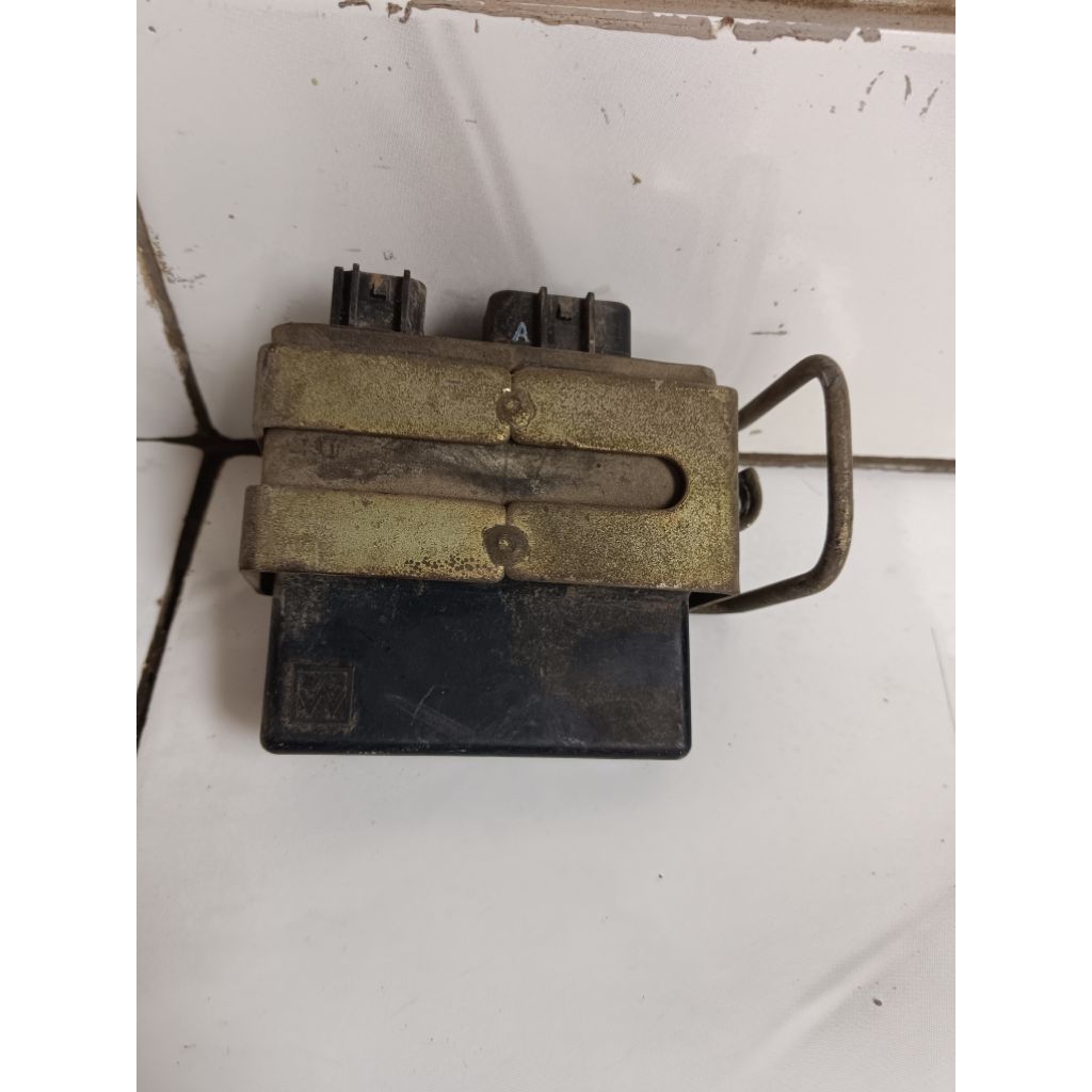 CDI jupiter Mx old original bekas