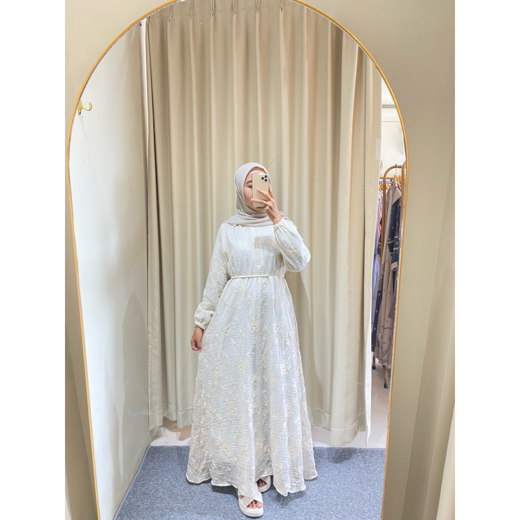 Sera Dress 2
