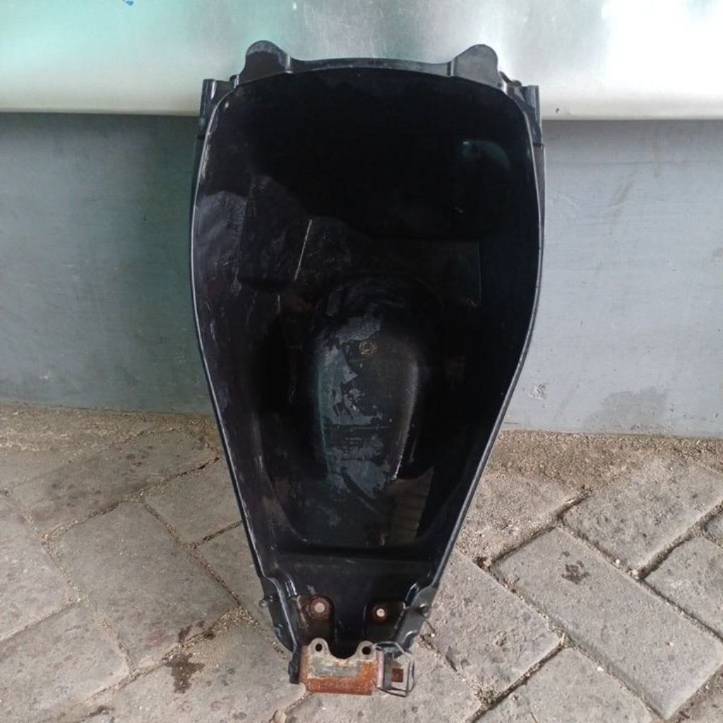 box jok  bagasi xeon GT 125 original
