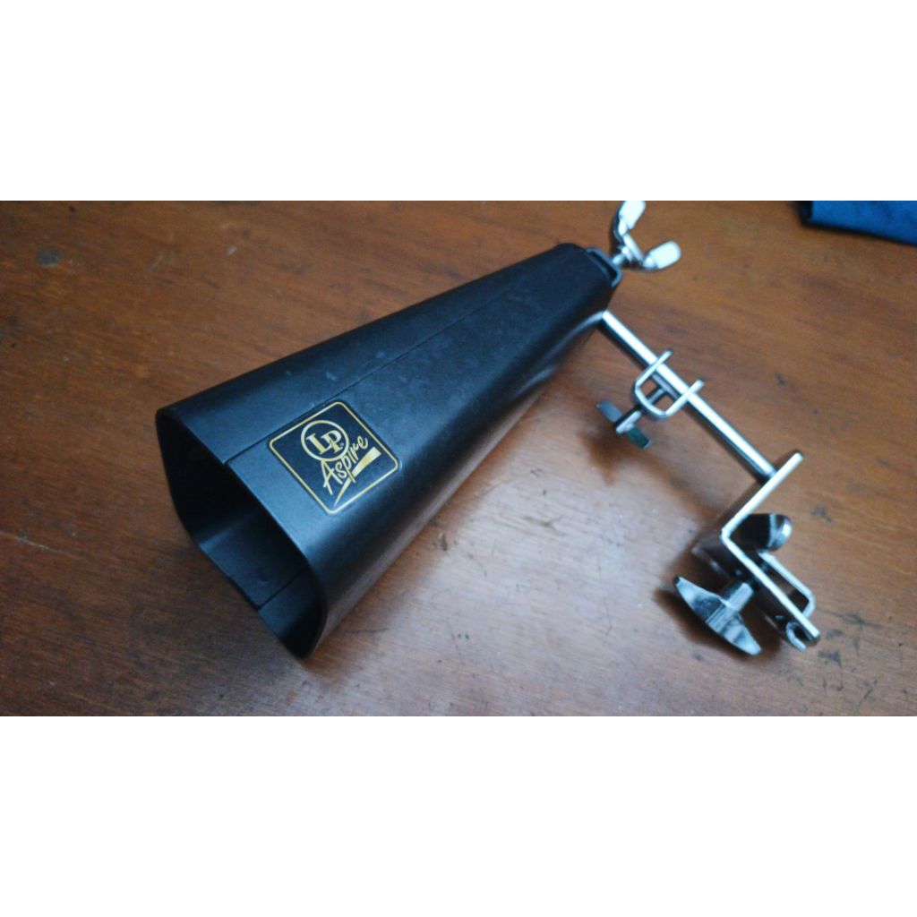 Latin Percussion Cowbell LP Aspira