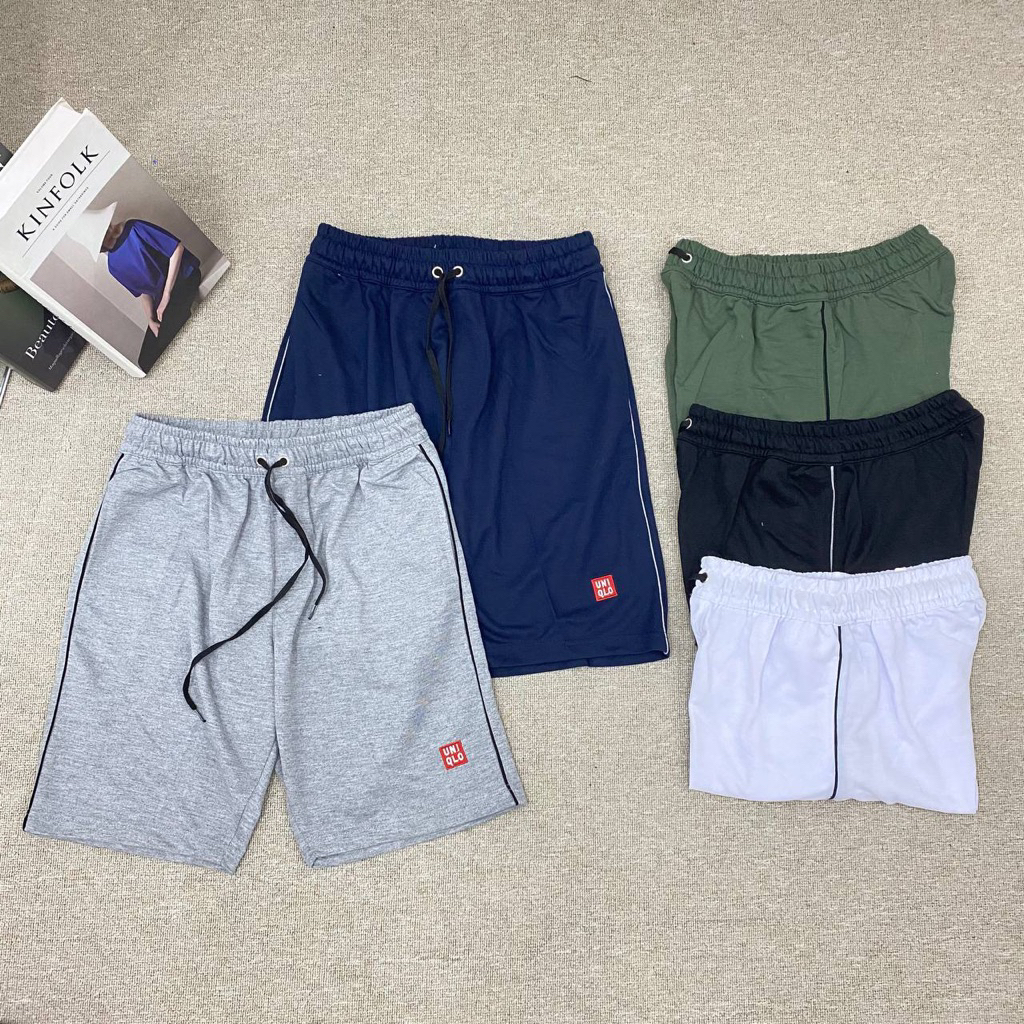 CELANA KOLOR UQ DEWASA | KOLOR COWOK | CELANA KOLOR DEWASA