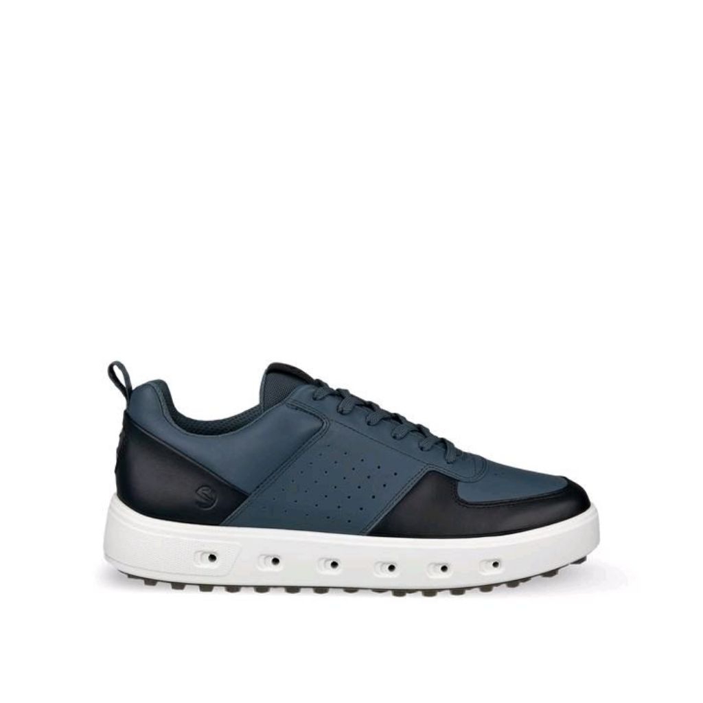 Sepatu Golf Ecco Street 720 Pavement Original