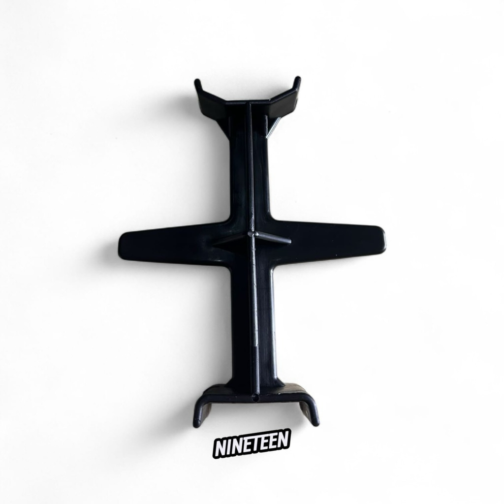 PENYANGGA SHOCK DEPAN FORK SAVER KLX CRF UNIVERSAL