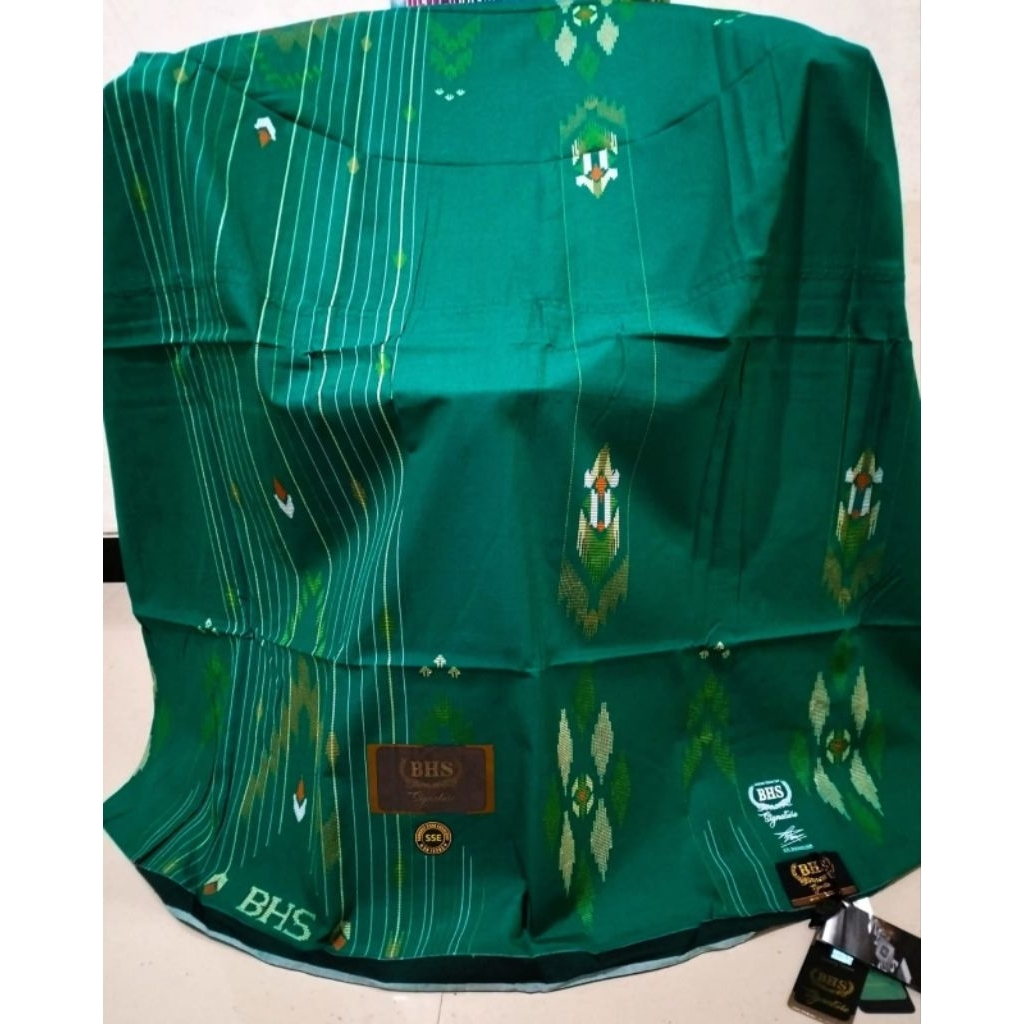 SARUNG BHS SSE SIGNATURE GOLD