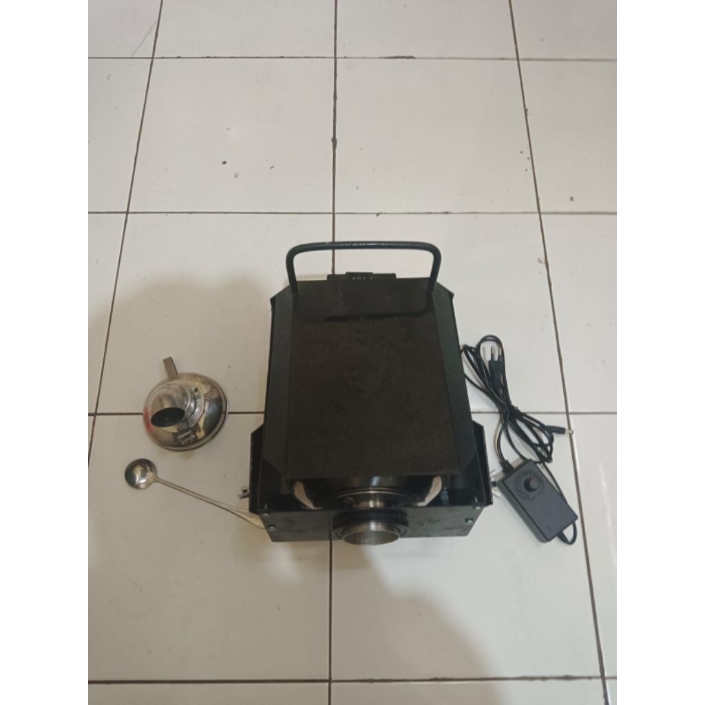 Mesin Rosting kapasitas 1kg