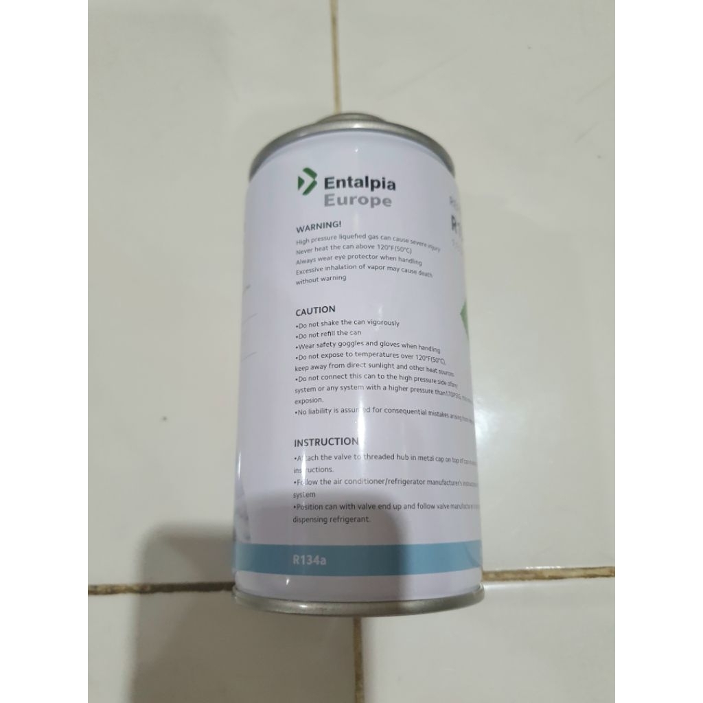 freon kaleng 390 gram