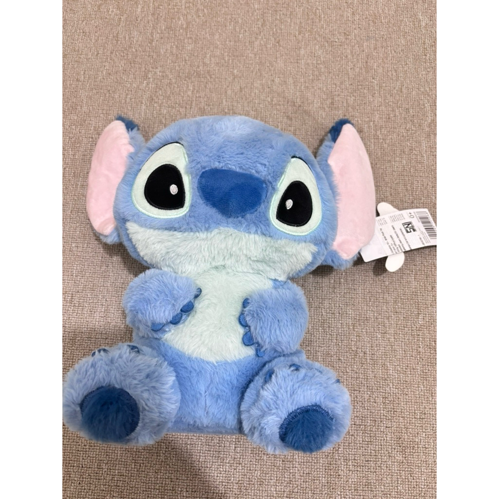 boneka stitch miniso