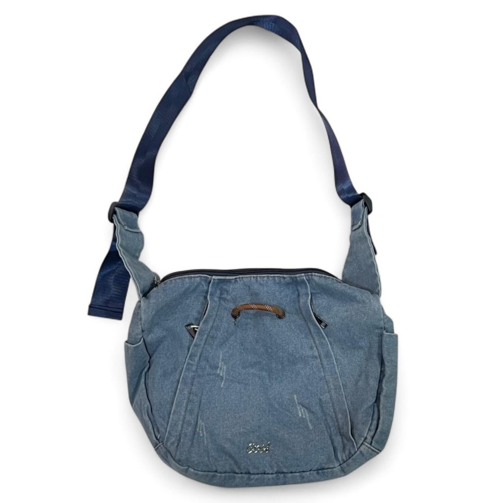 Gosh Lunaria 637 Shoulder Bag