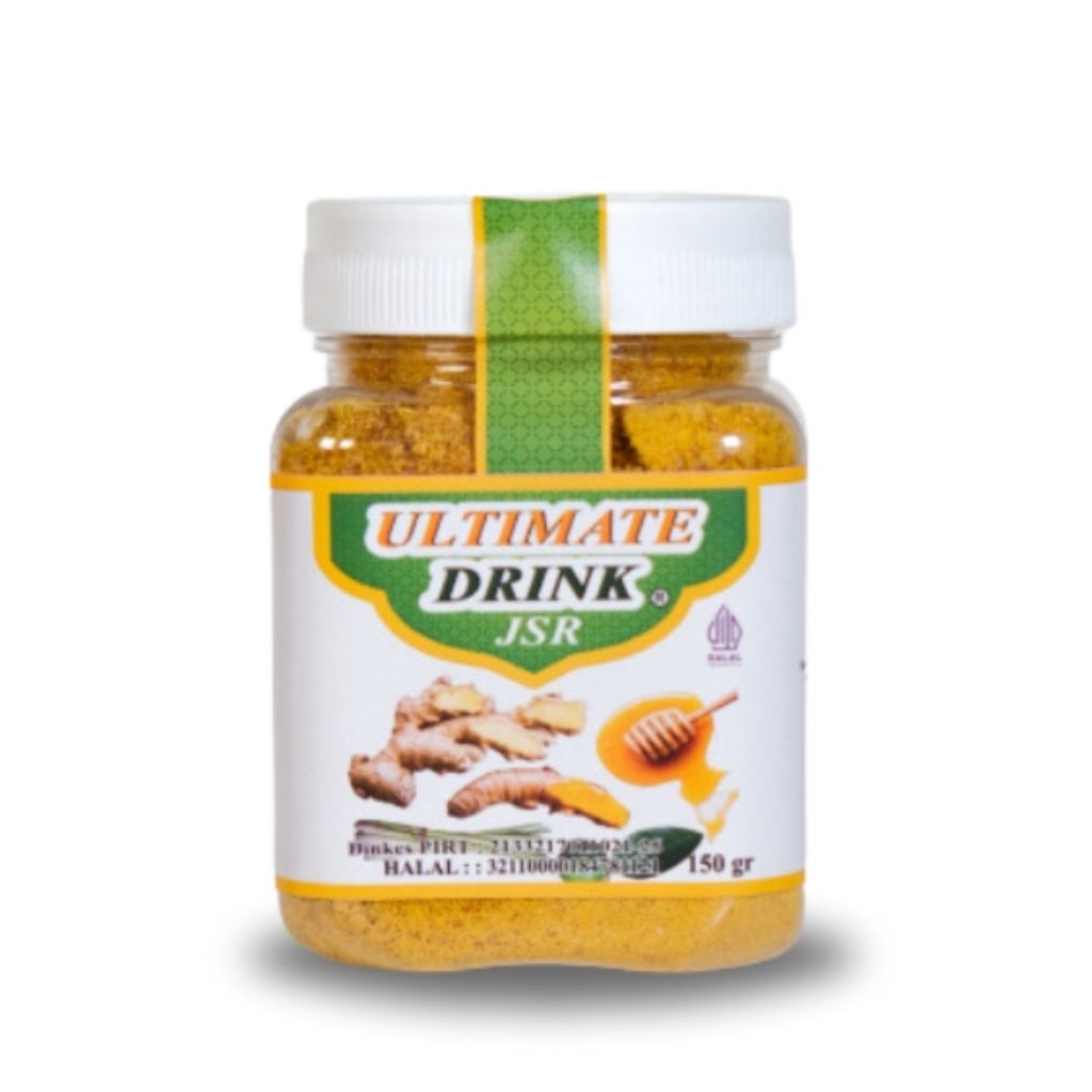 jsr dr zaidul akbar 150 gr ramuan rempah jsr