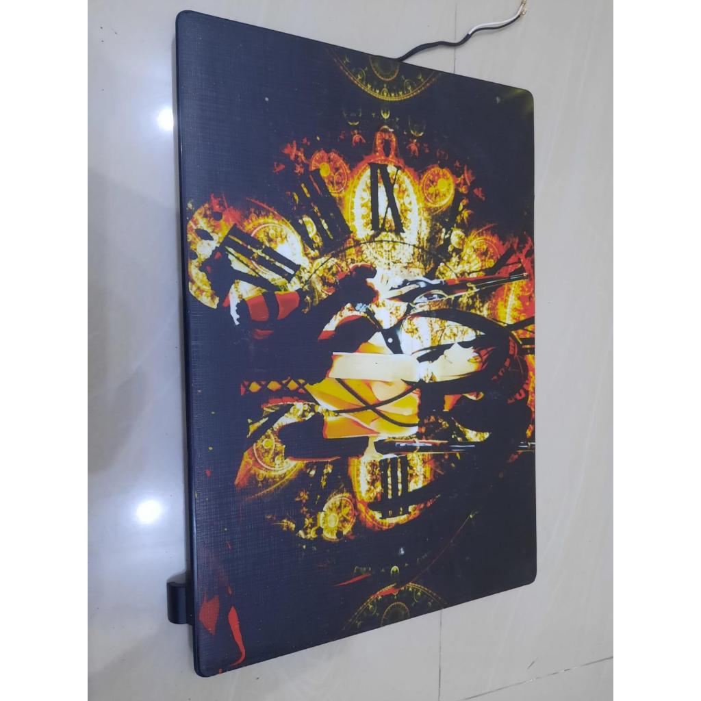 CASING DEPAN ACER E 14 E5 411 ORIGINAL