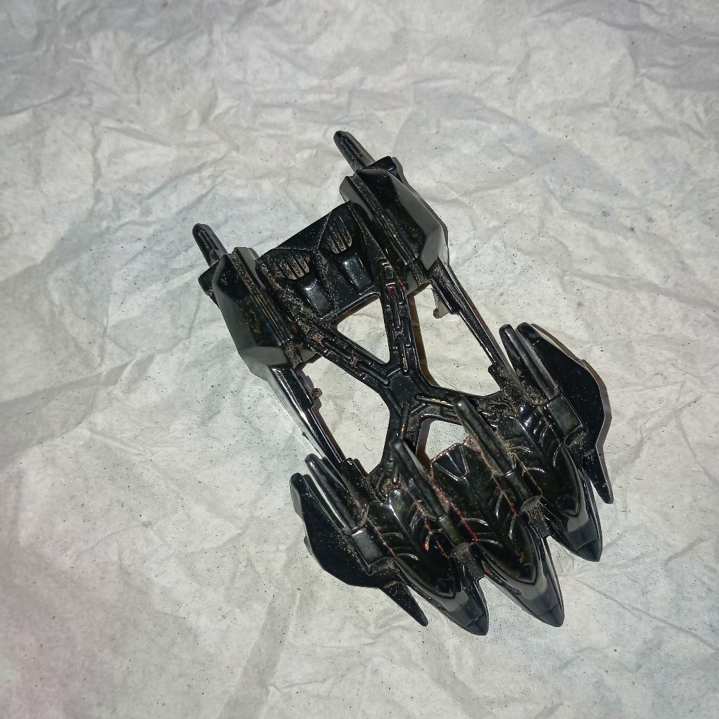 crush gear cover beo fennir kw