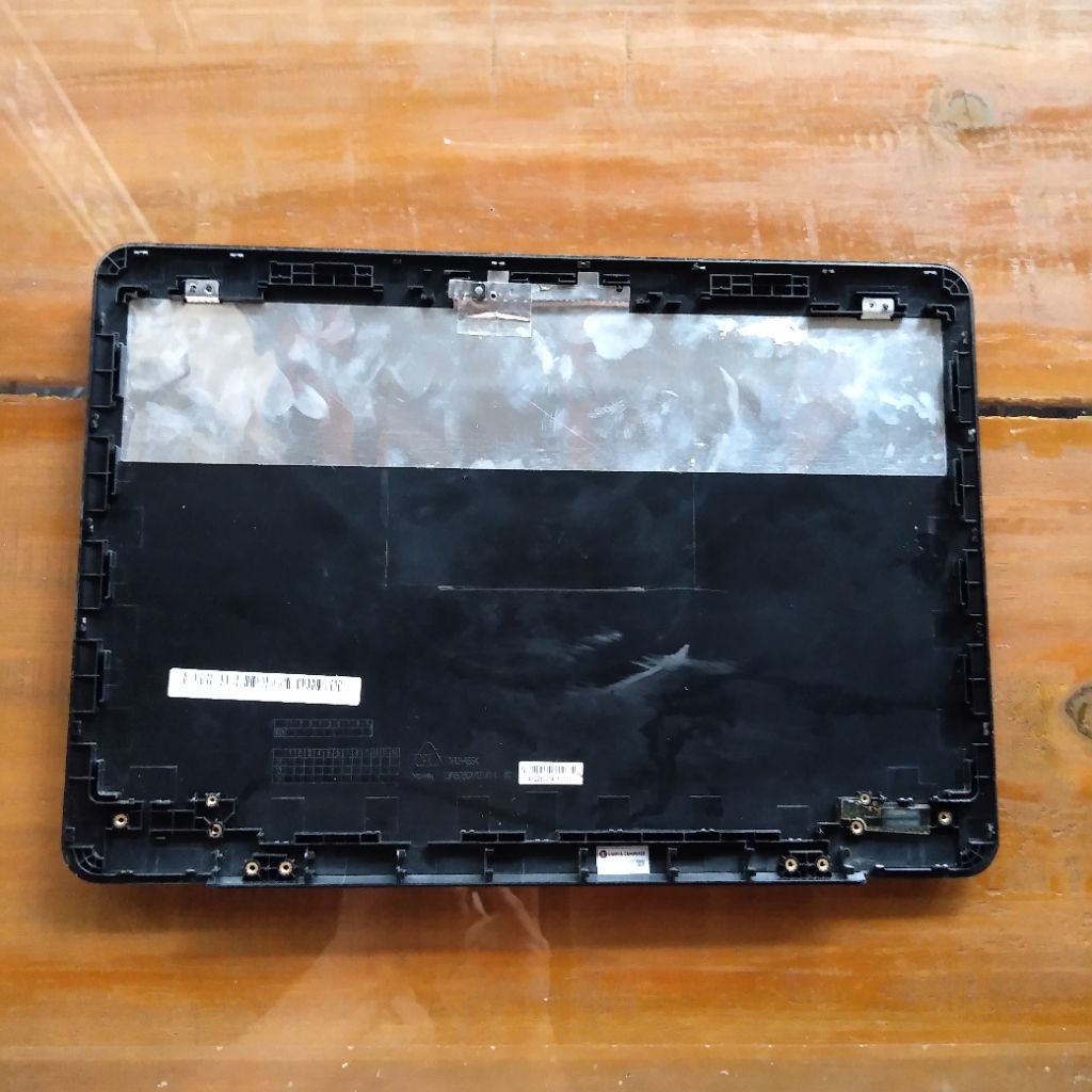 casing cover lcd laptop Asus A455L
