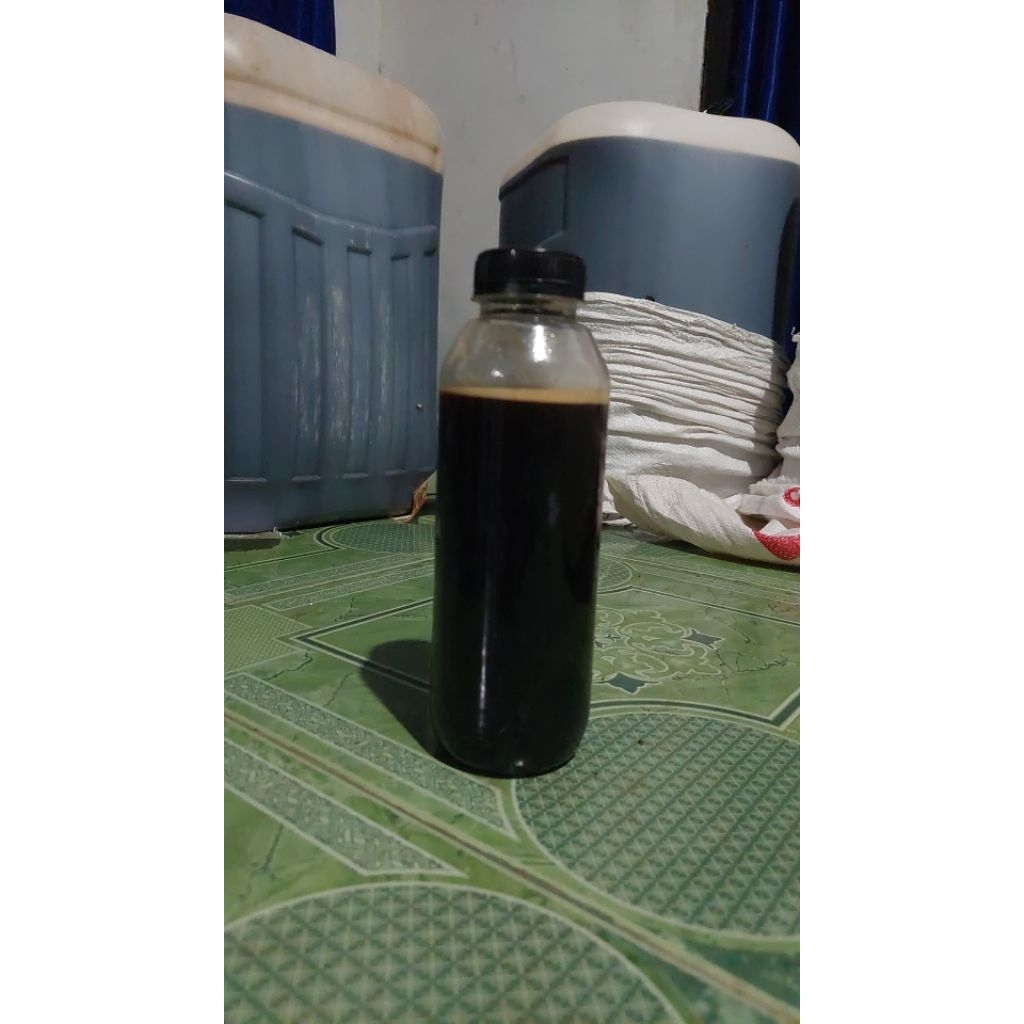 Madu Akasia Sumatera 50 kg