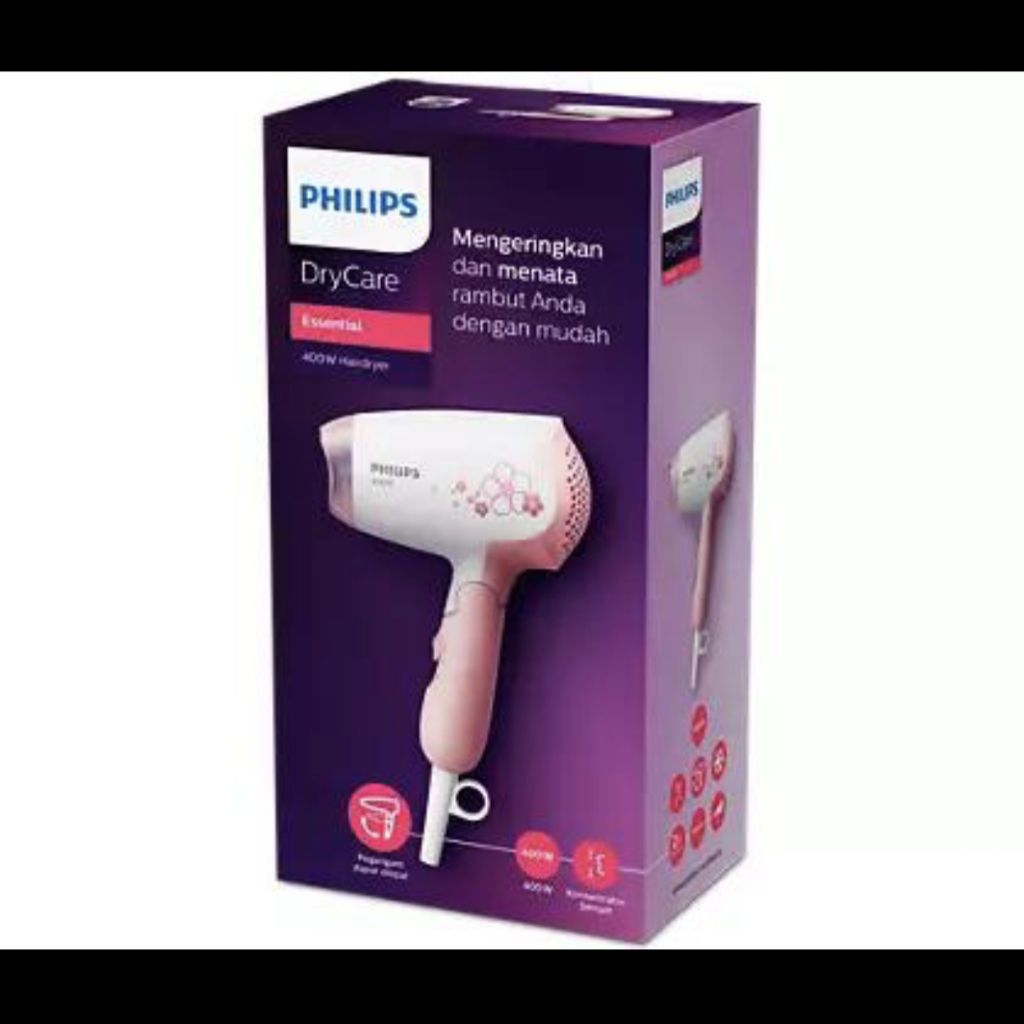 Philips Hair Dryer