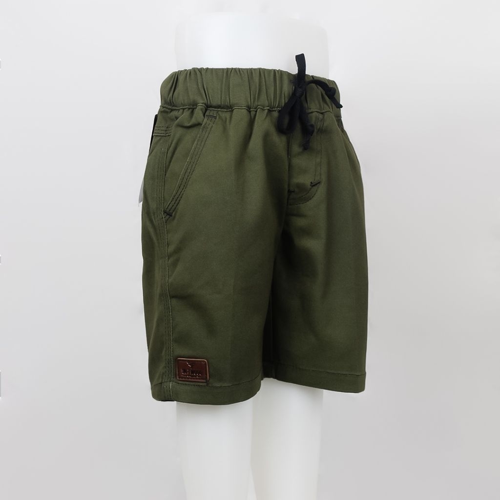 R-Two CELANA PENDEK ANAK  USIA 1-8THN 01