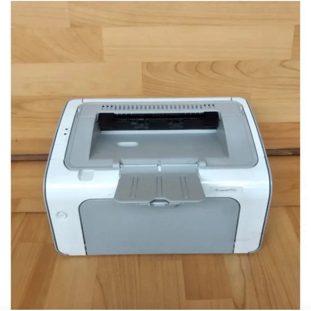 Printer HP LaserJet P1102