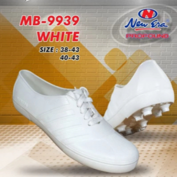 NEW ERA MB 9939 SEPATU PUL BOLA KULI TUKANG KARET