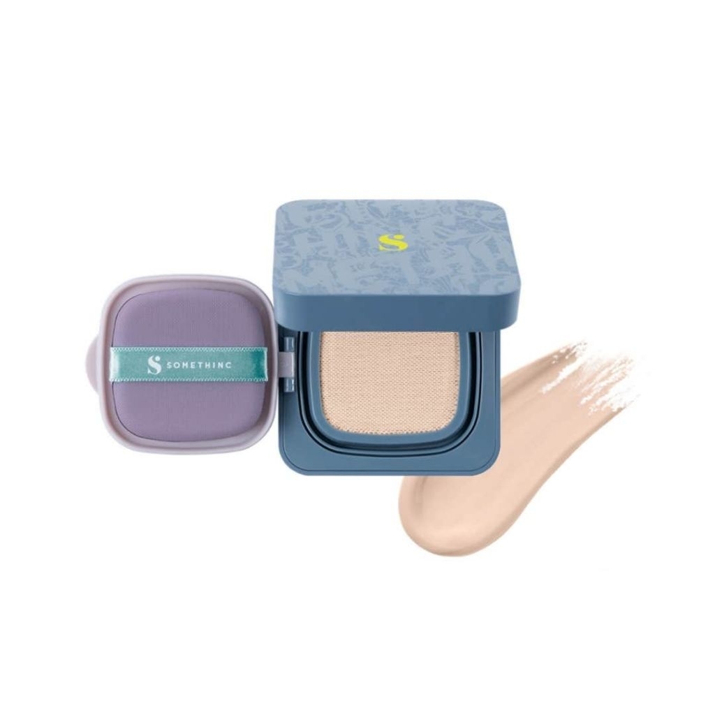 Case cushion Somethinc Hooman