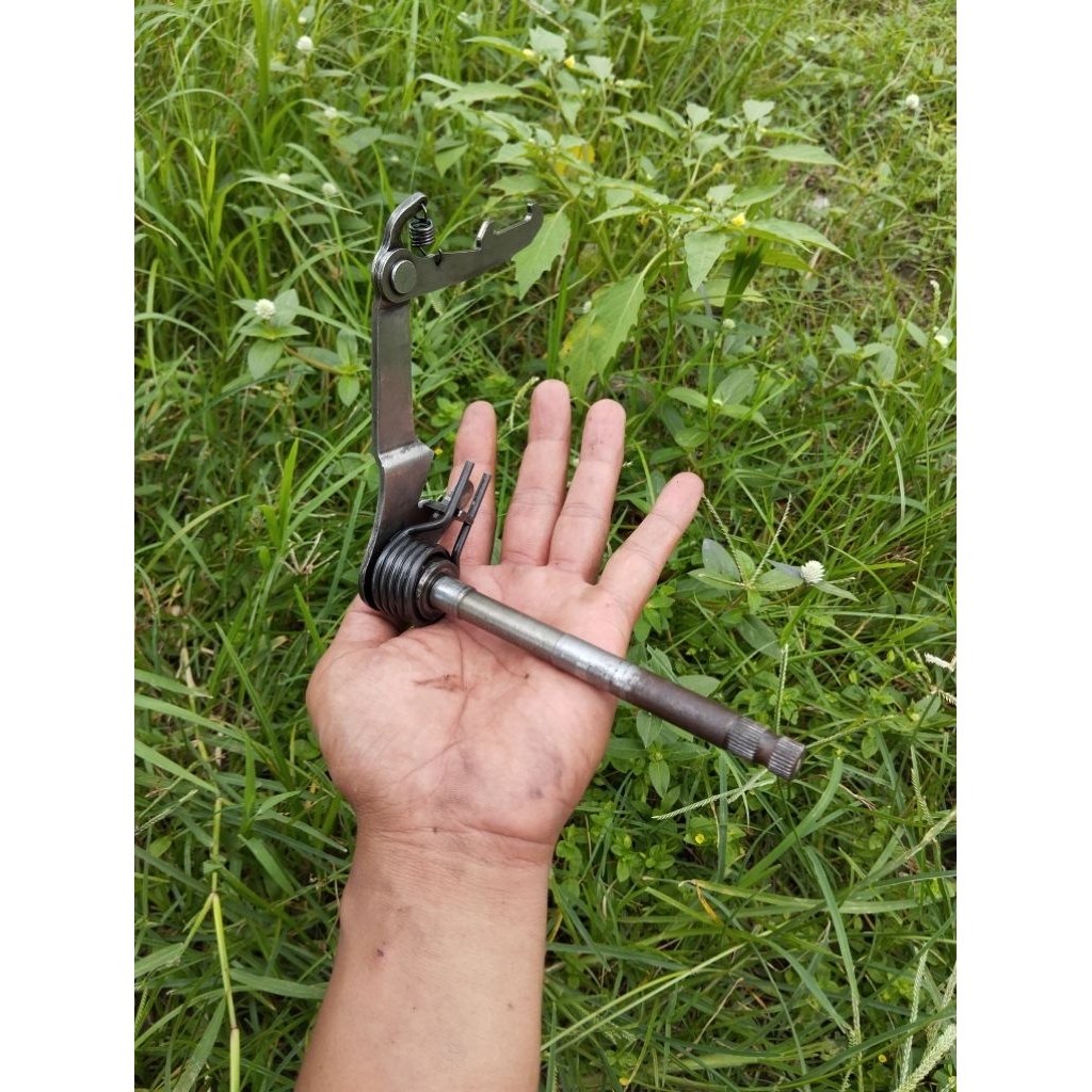 as pedal presnel original honda supra v supra xx