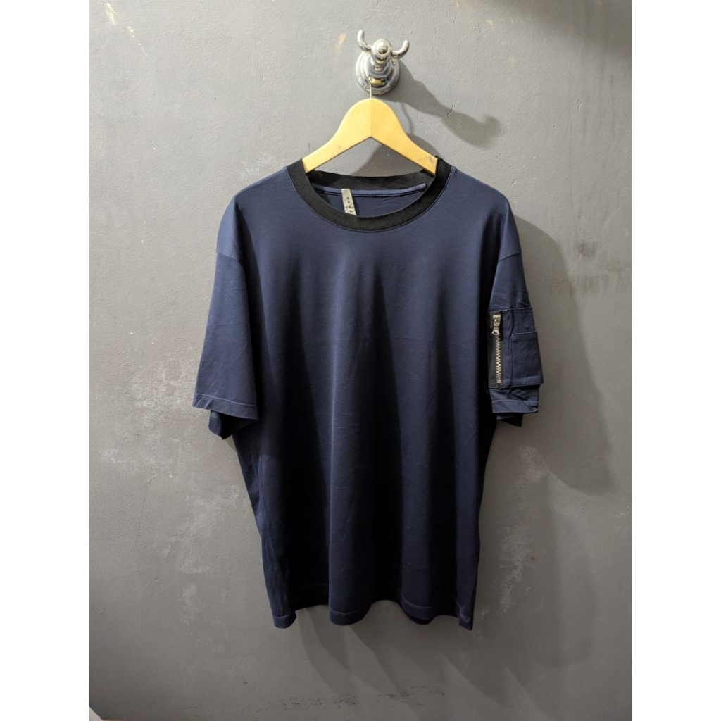 kaos Sandro Paris size L original