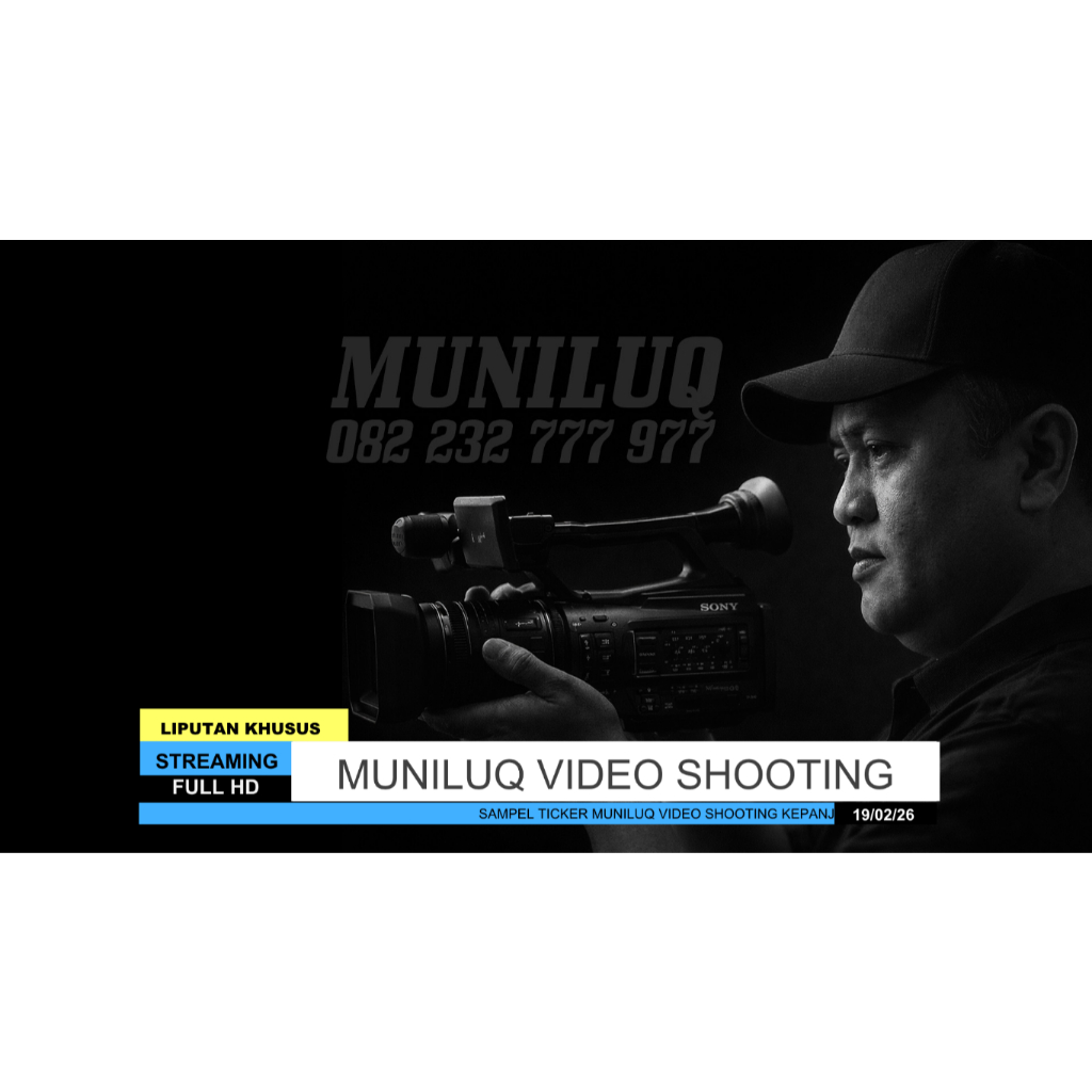 TITLE  GT MUNILUQ SET VMIX 3