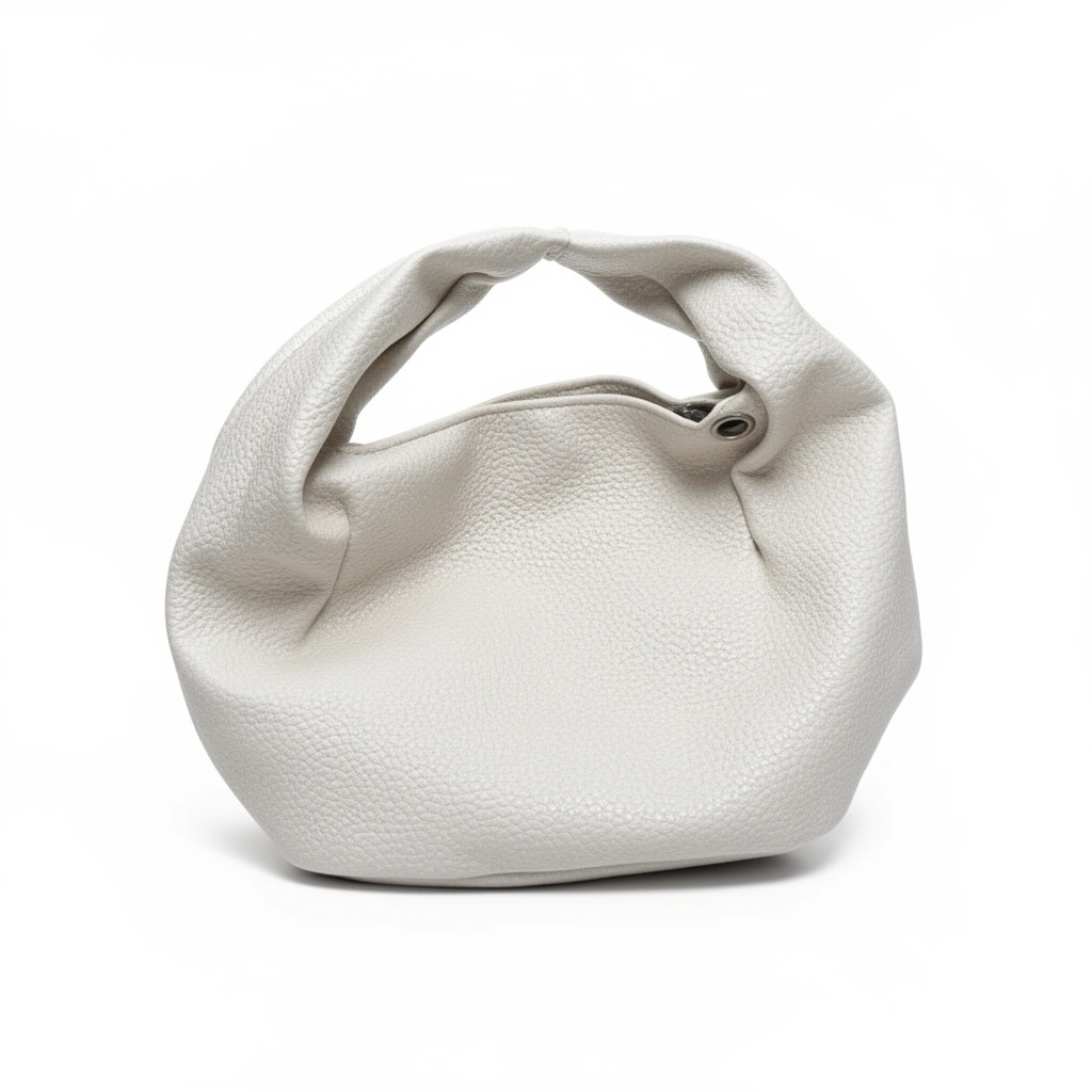 Mini Shoulder Bag Cream (Like New)