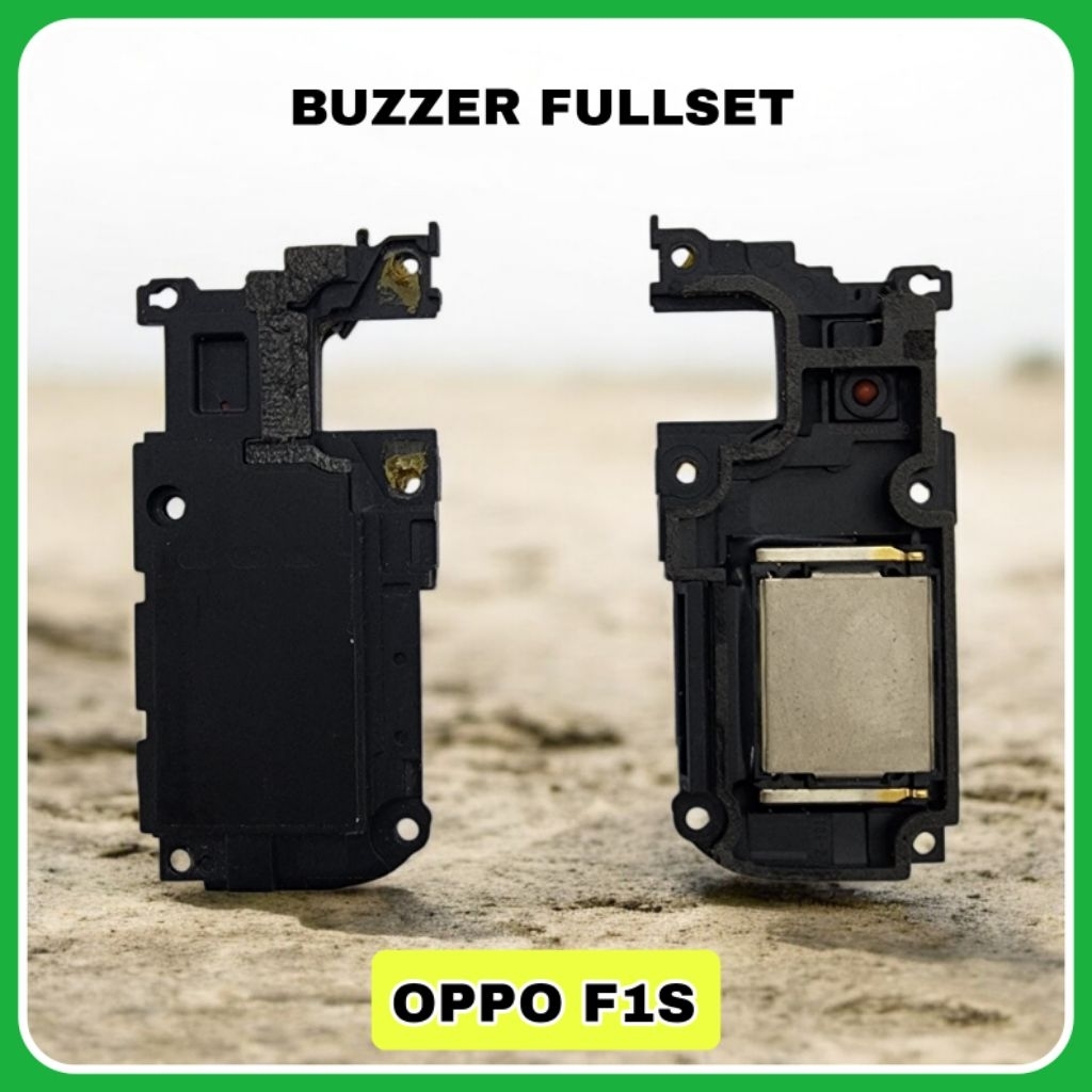 Buzzer speaker musik oppo F1s