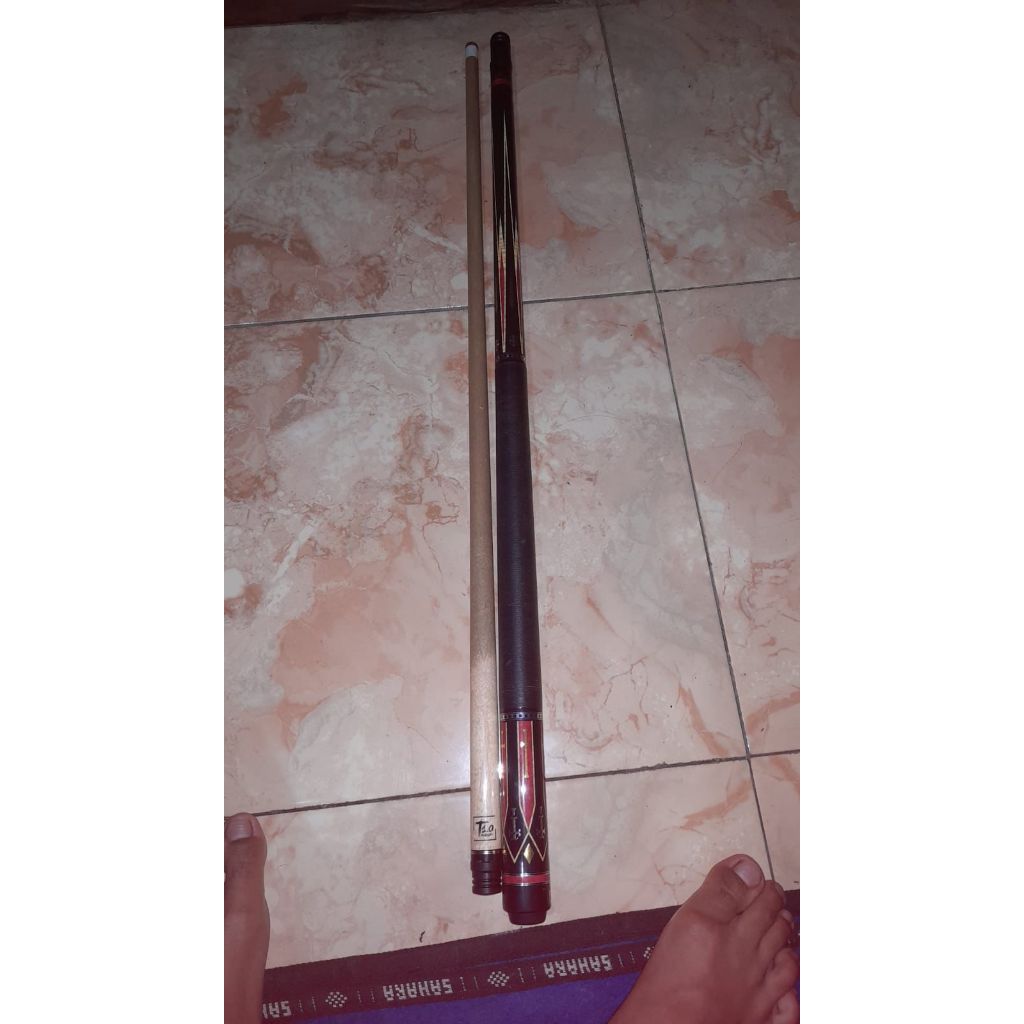 stick bilyard
