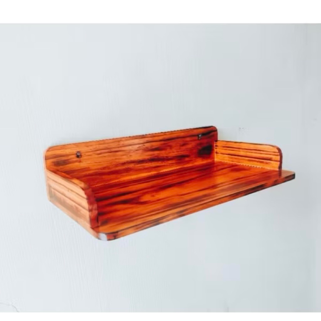 rak ambalan modem wifi serbaguna