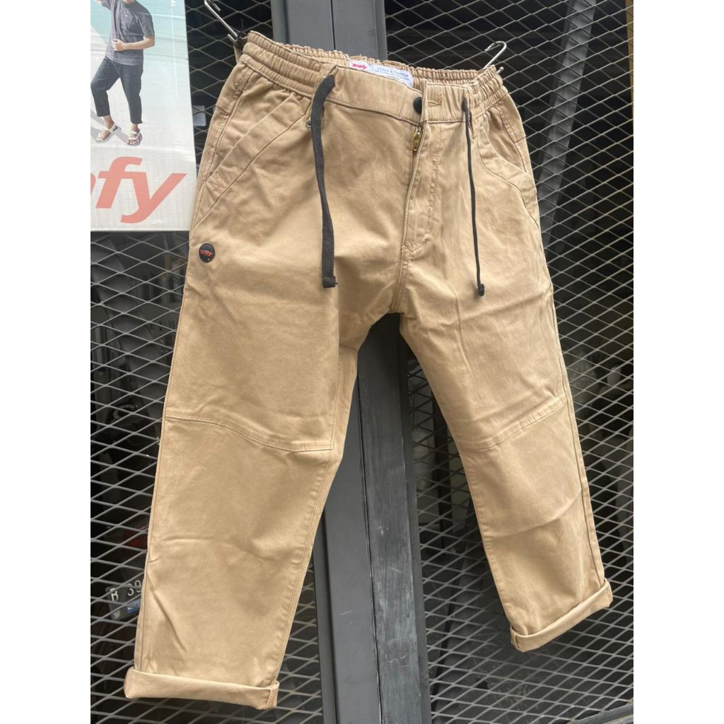 Sirwal Pria LEAFY ORIGINAL