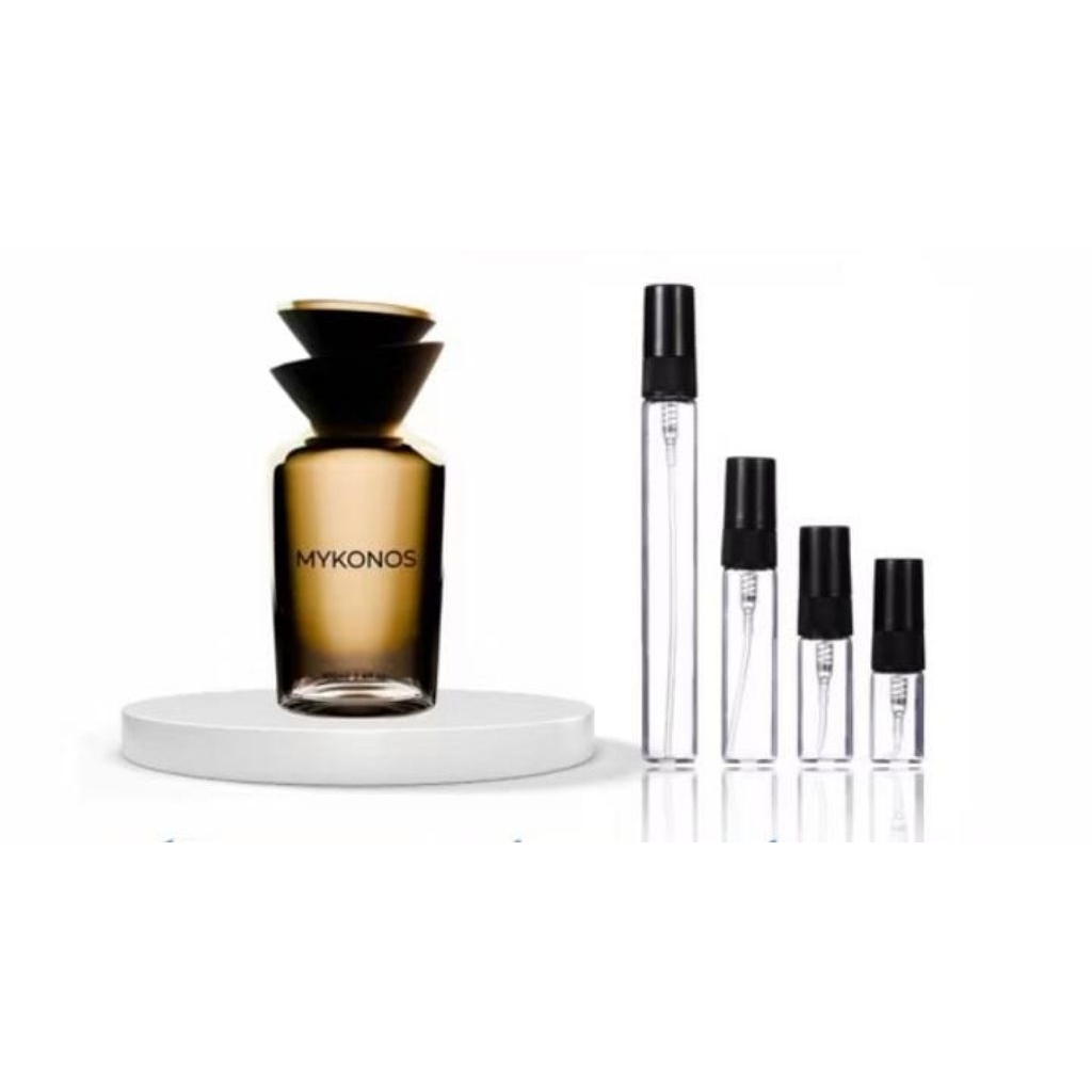 Decant Mykonos Monaco Royal